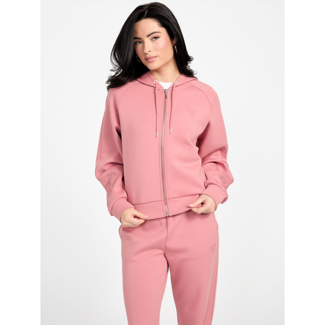 Sweatshirt à capuche  'Katana Zip-Up' pour Femmes