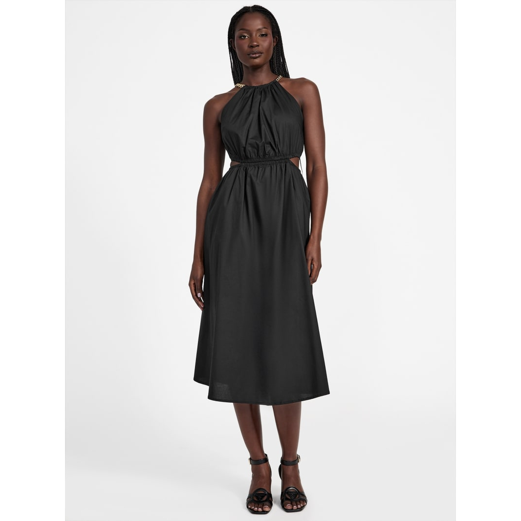 Robe Midi 'Isabel' pour Femmes