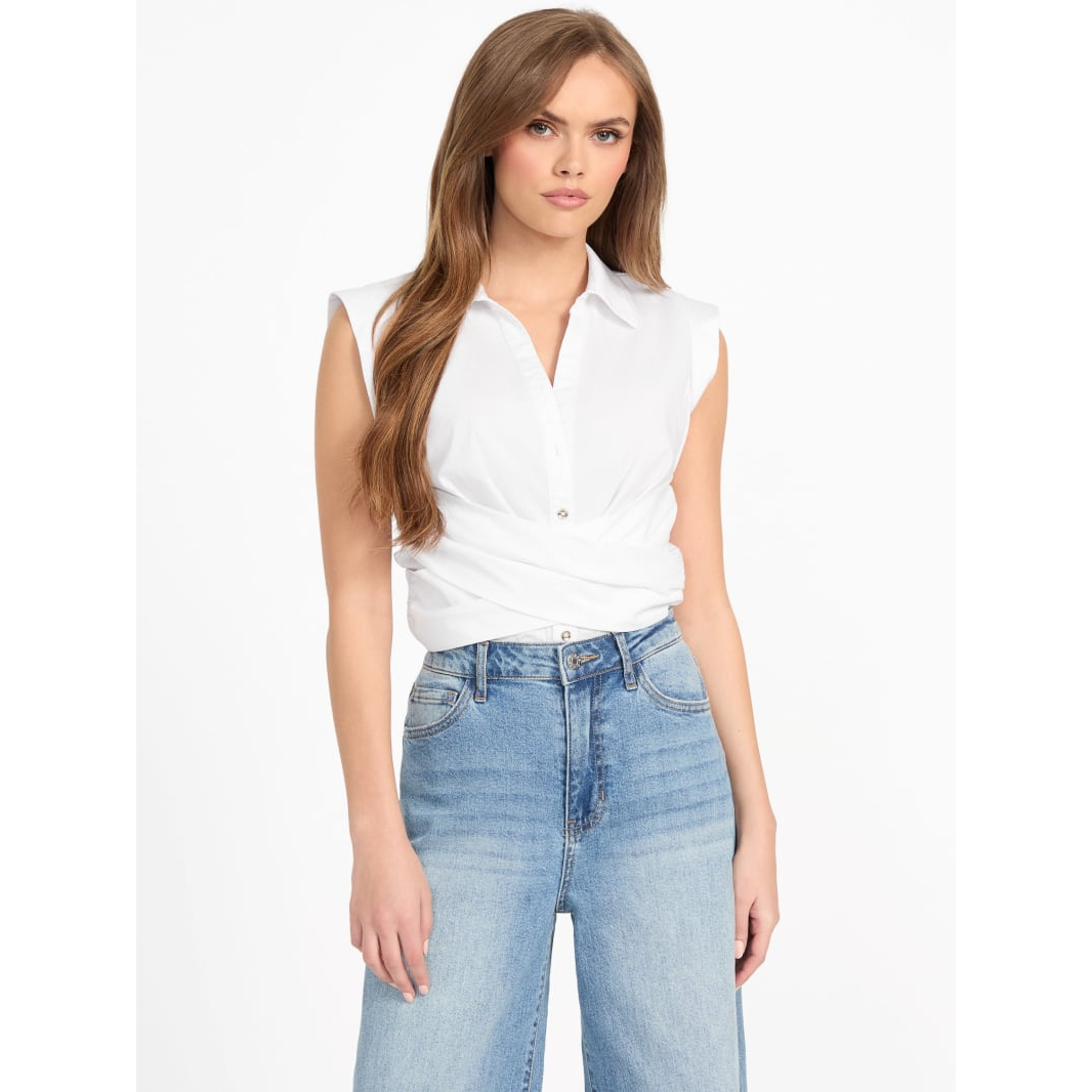 Top 'Londyn' pour Femmes