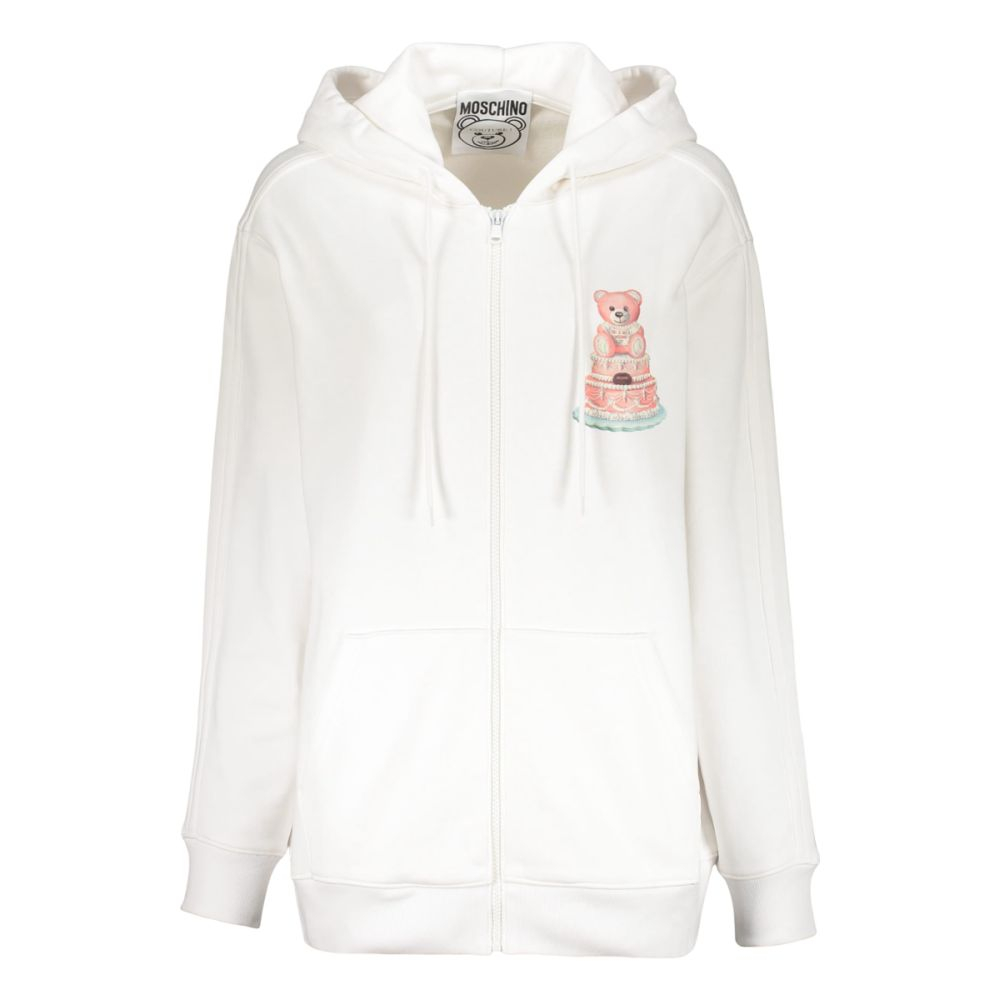 Women's 'Full Zip' Hoodie