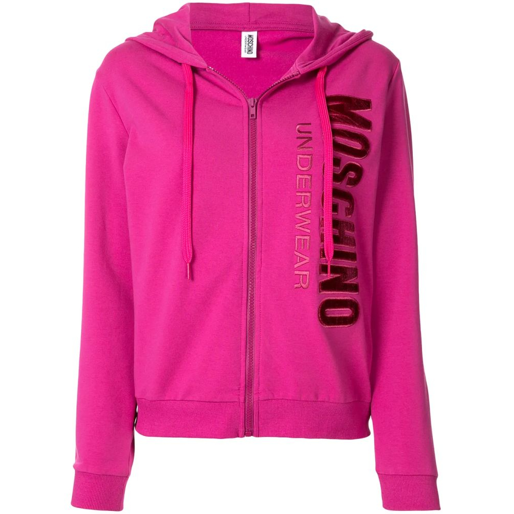 Sweatshirt à capuche  'Full Zip' pour Femmes