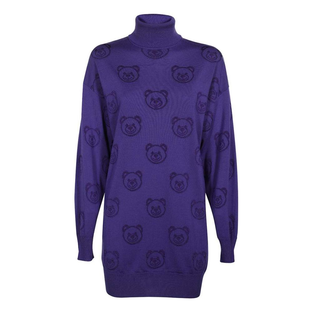 Robe à manches longues pour Femmes