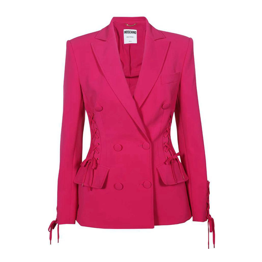 Blazer 'Double Breasted' pour Femmes