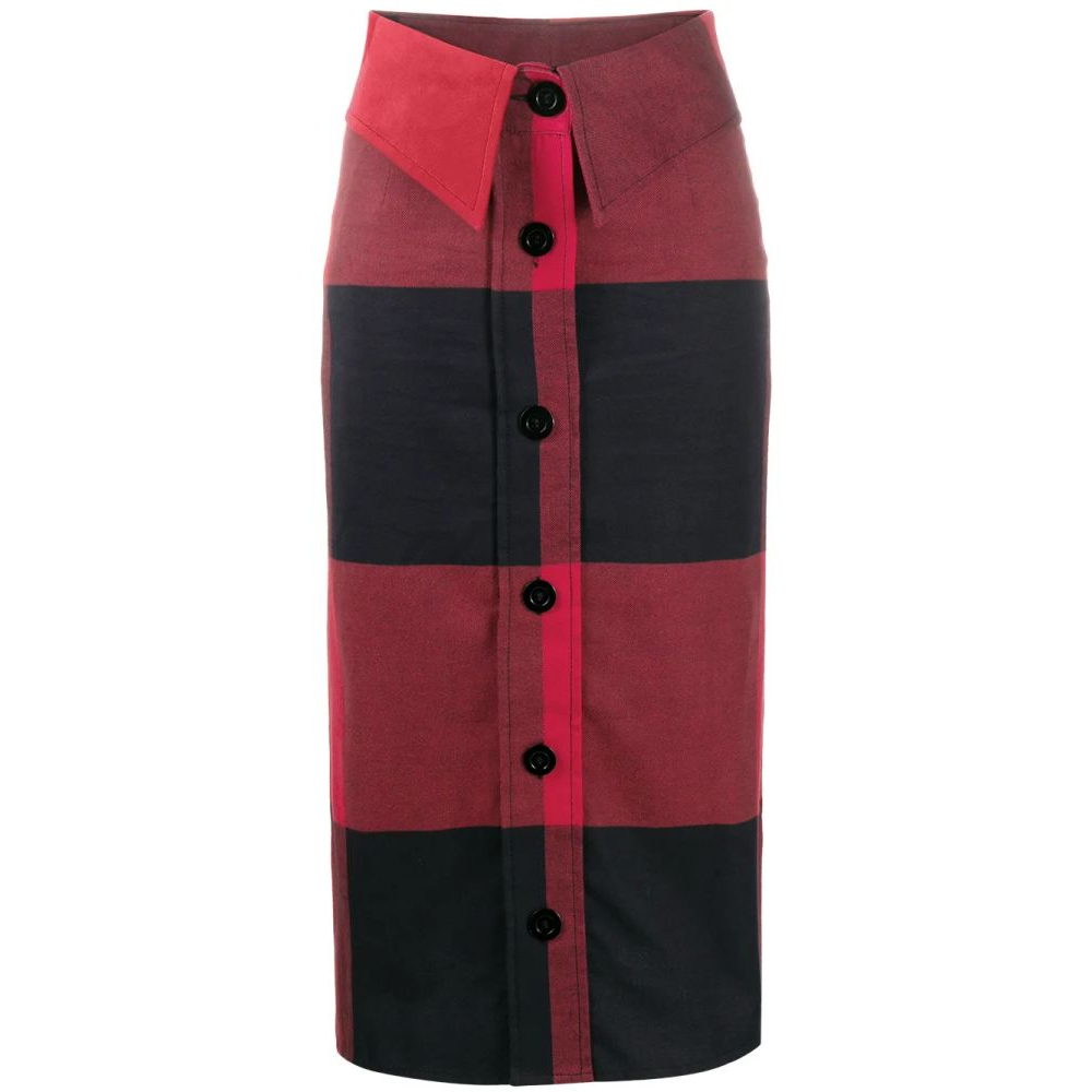 Jupe Maxi 'Long Skirt' pour Femmes