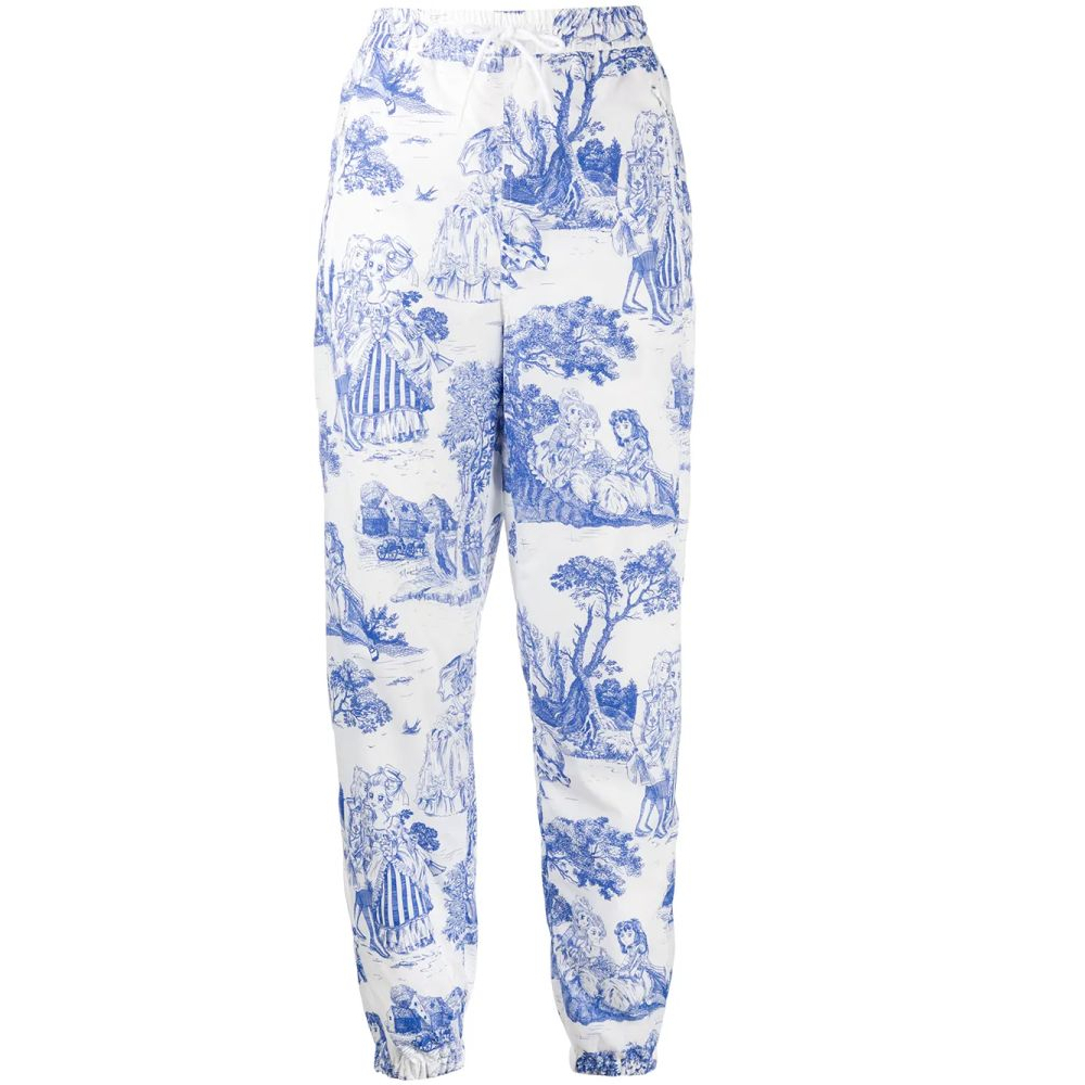 Women's 'Track' Trousers