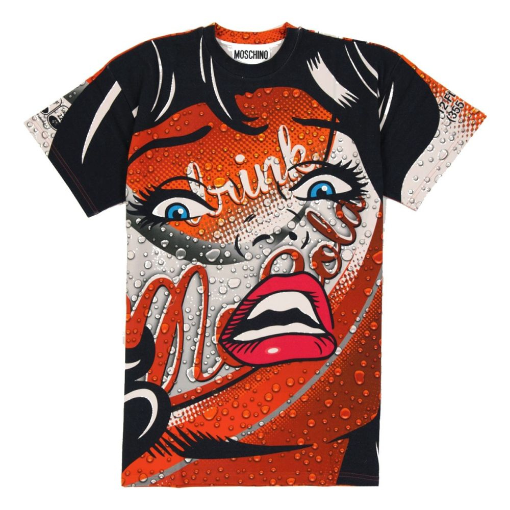 Women's T-shirt Dress