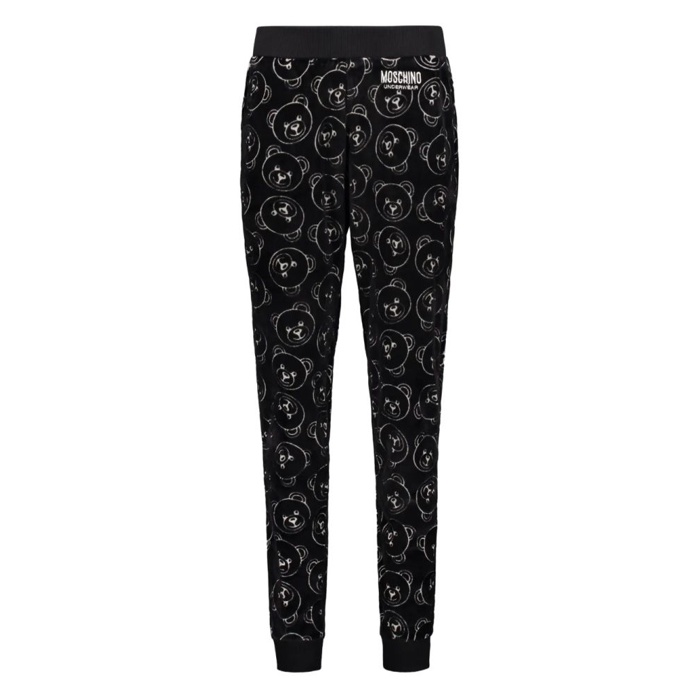 Women's 'Velvet' Trousers