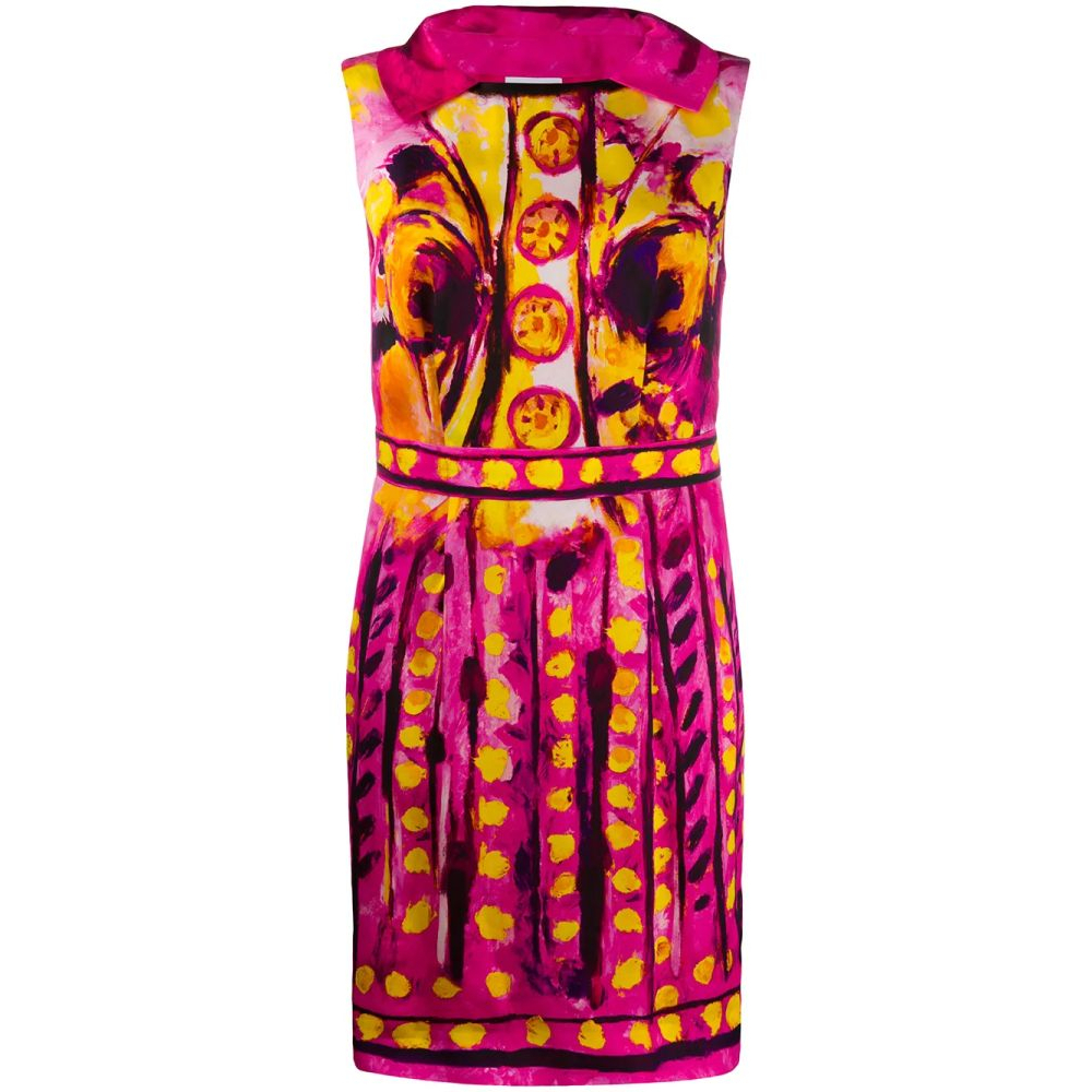 Robe Midi pour Femmes