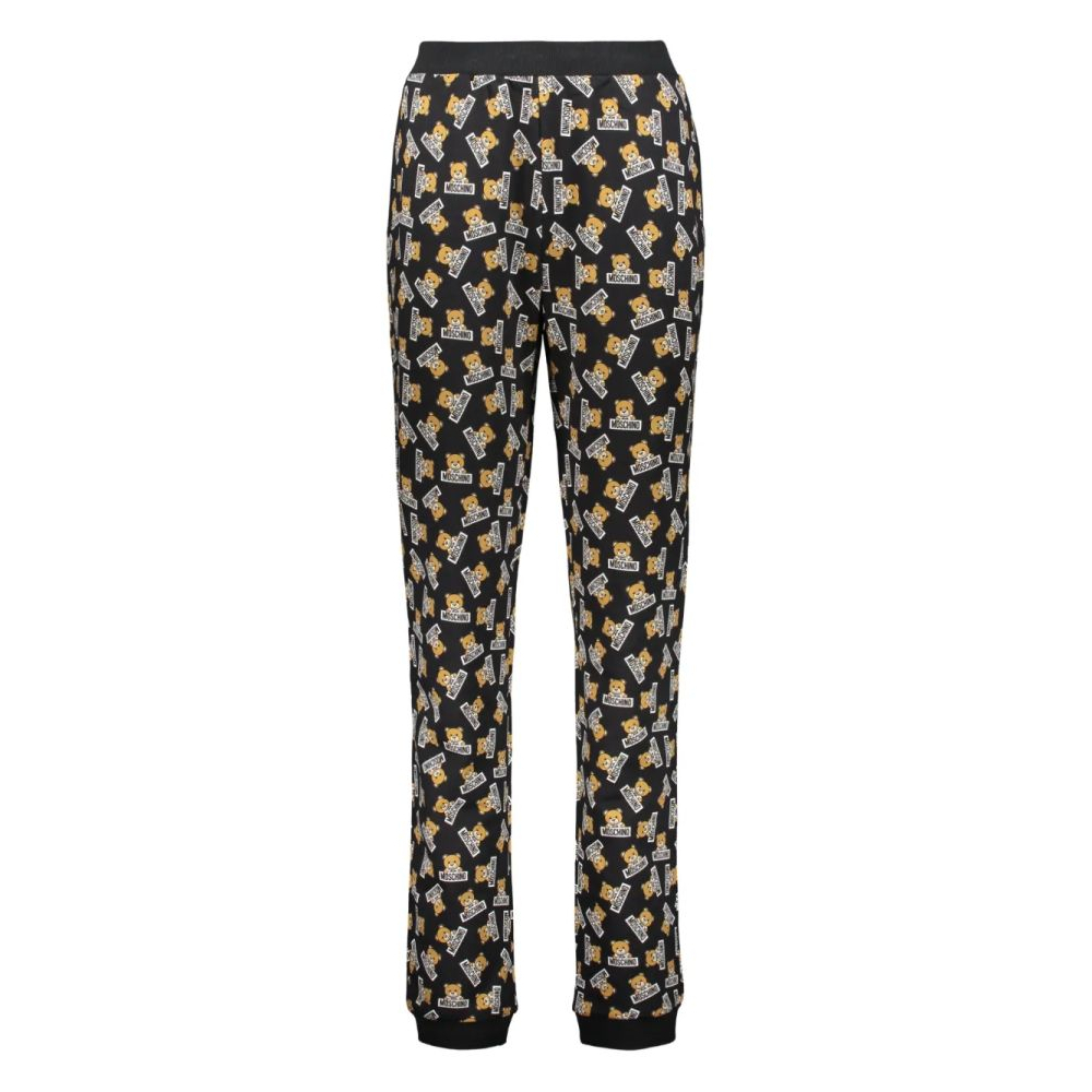 Jogging 'Logo Print' pour Femmes