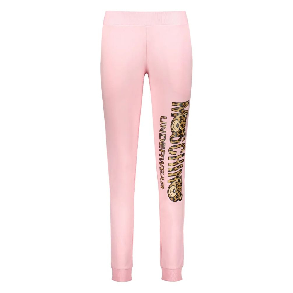 Jogging 'Logo Print' pour Femmes