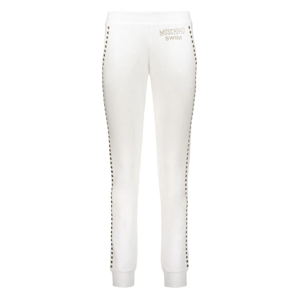 Jogging 'Logo Print' pour Femmes