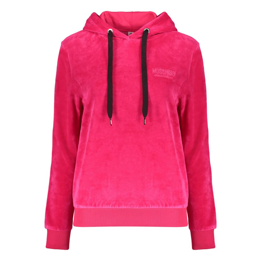 Sweatshirt à capuche  'Velvet' pour Femmes