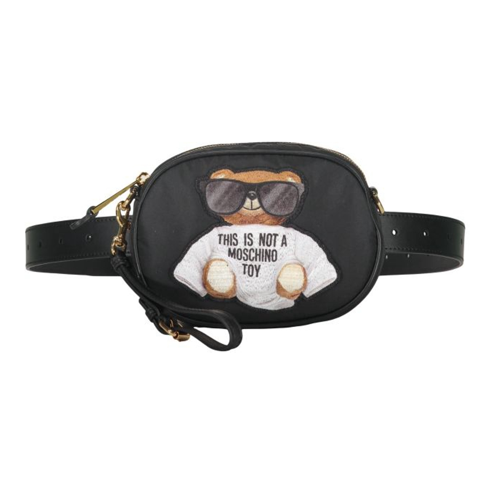 Sac ceinture 'Logo' pour Femmes