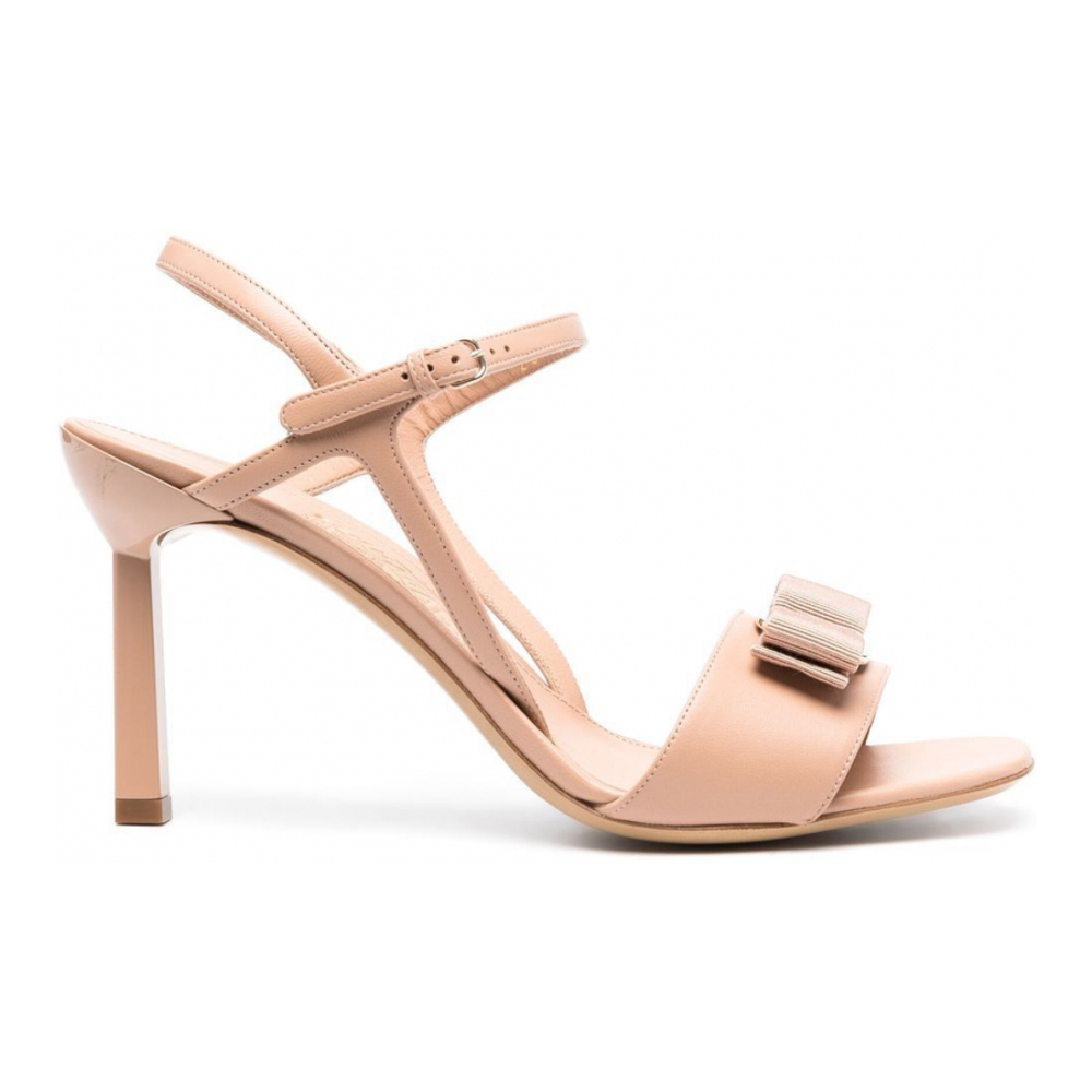 Sandales à talon pour Femmes