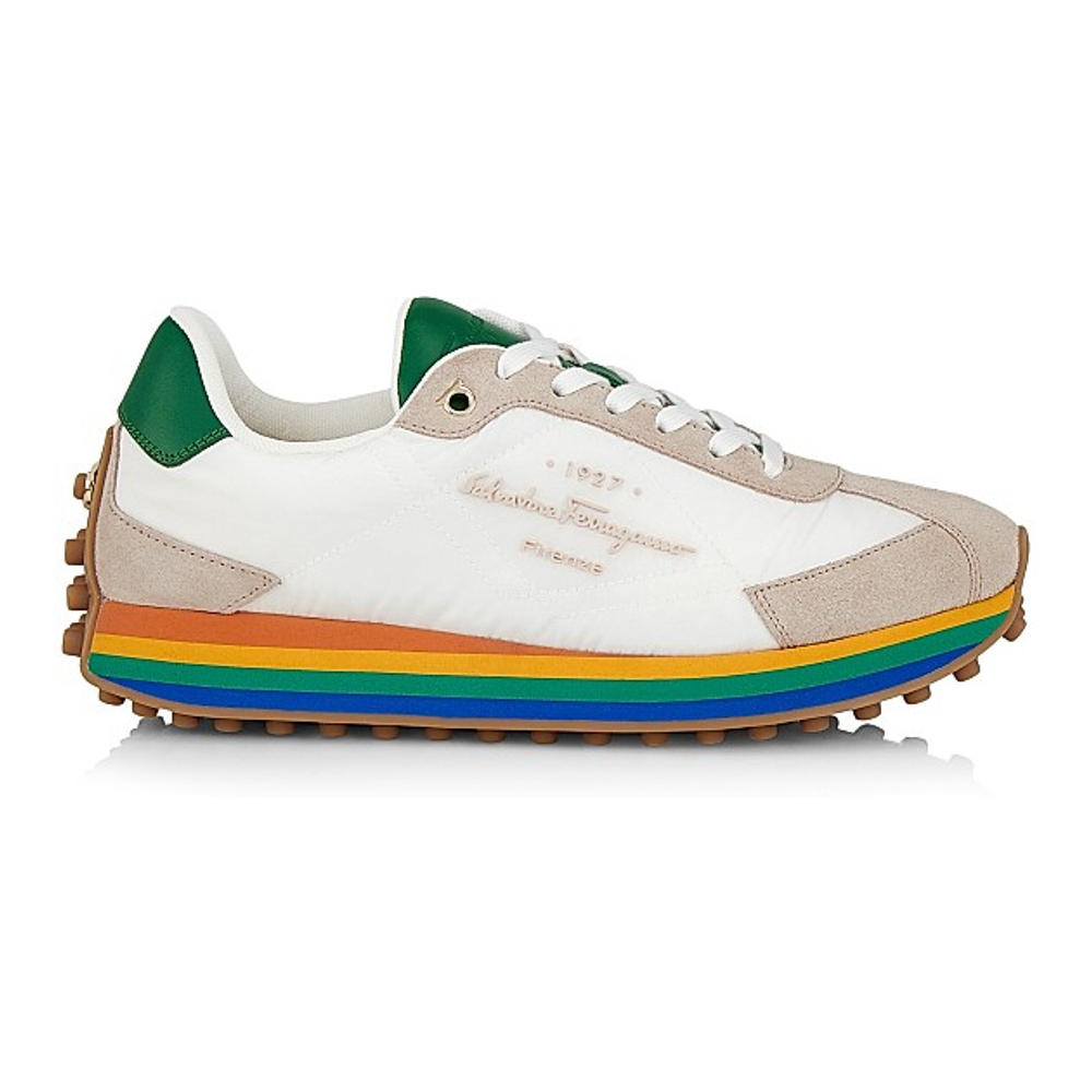 Sneakers 'Low-top' pour Hommes