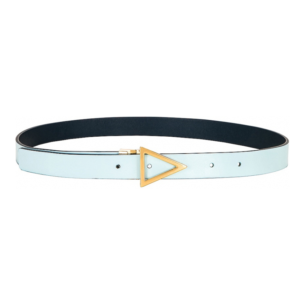 Ceinture 'Reversible' pour Femmes