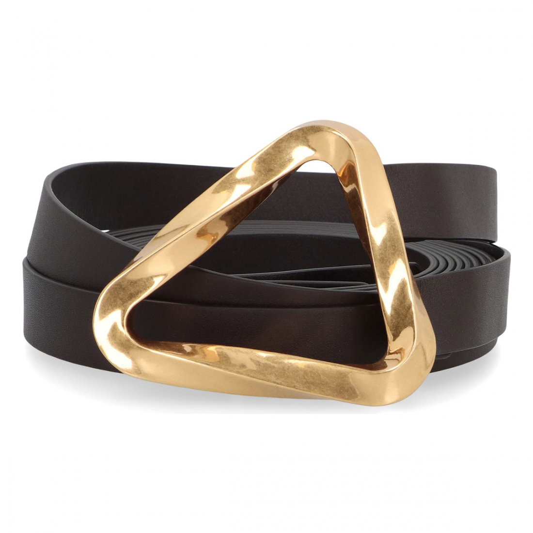 Ceinture 'Double Strap' pour Femmes