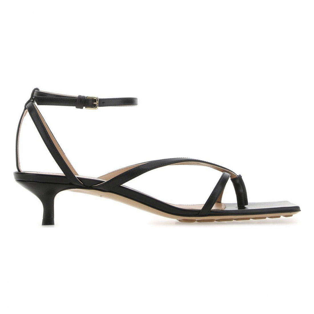 Sandales à lanières 'Stretch' pour Femmes