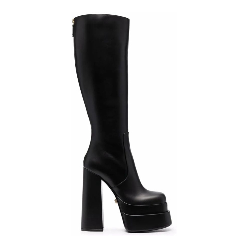 Women's High Heeled Boots