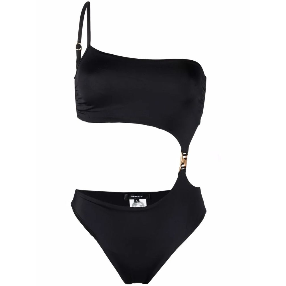 Maillot de bain 'Greca Cut-Out' pour Femmes