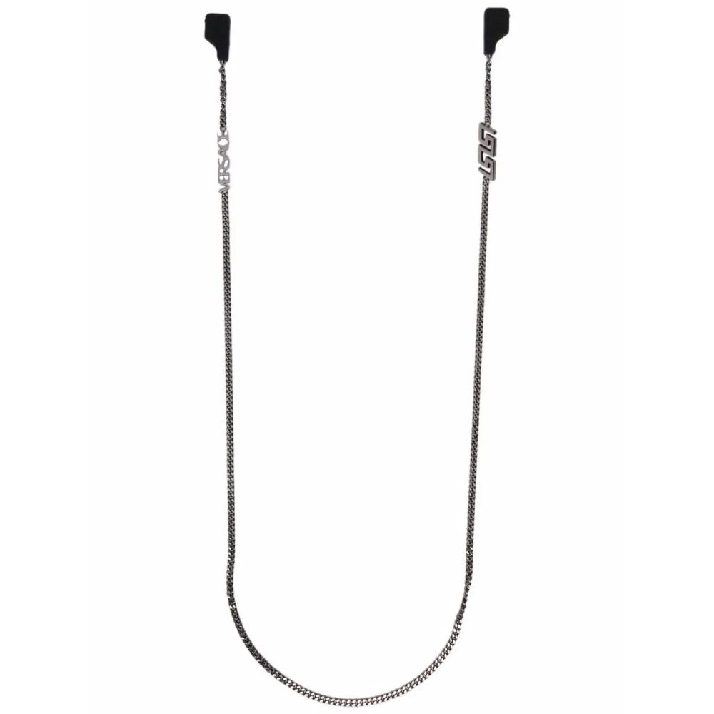 Men's 'Wireless Headphones' Chain