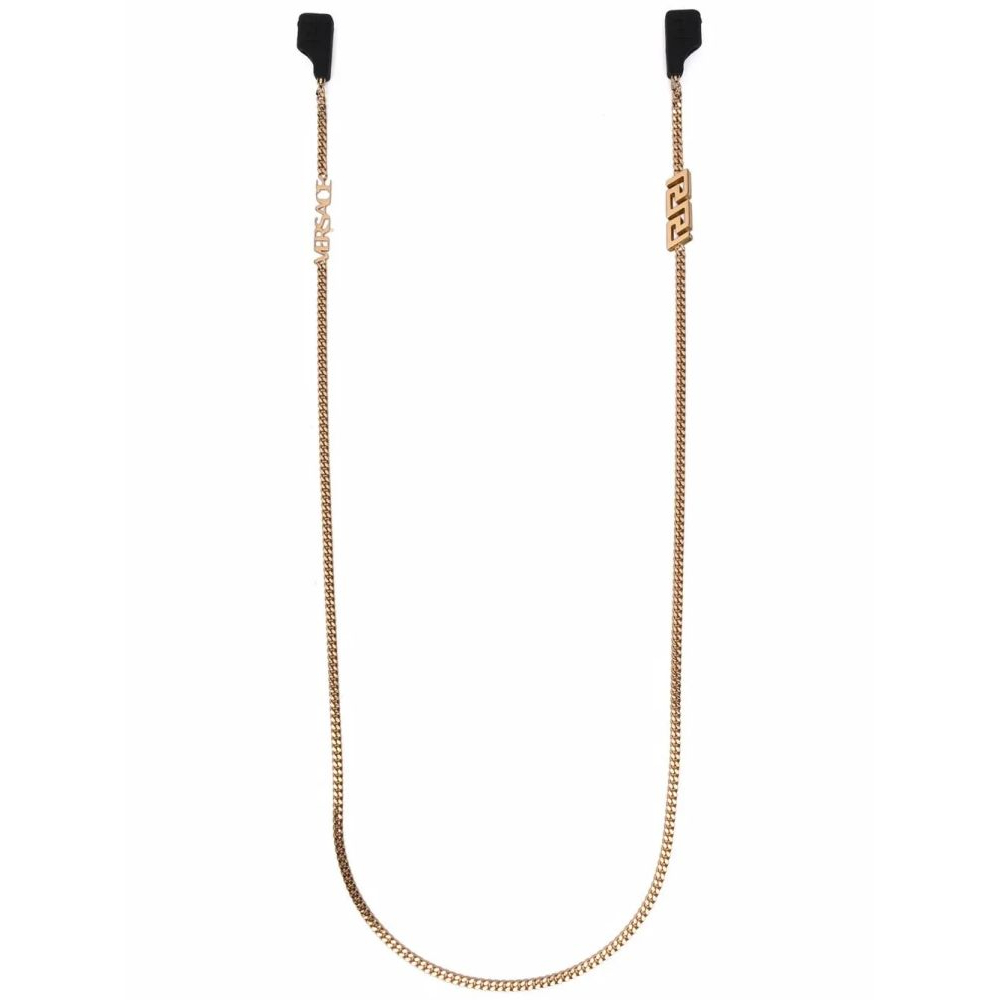 Men's 'Wireless Headphones' Chain
