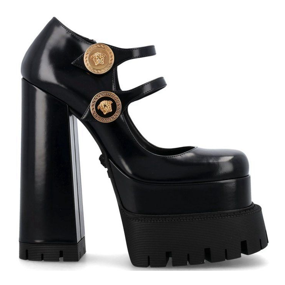 Escarpins 'Medusa Strap-Detailed' pour Femmes