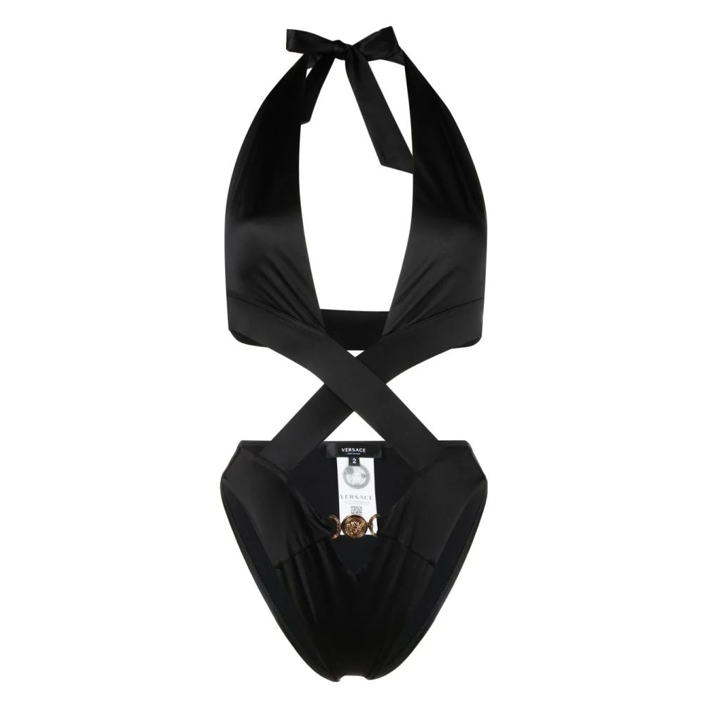 Maillot de bain 'Logo' pour Femmes