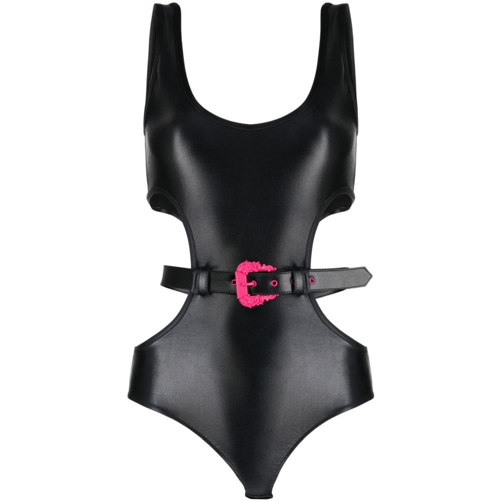 Women's 'Cut-Out Detail' Bodysuit