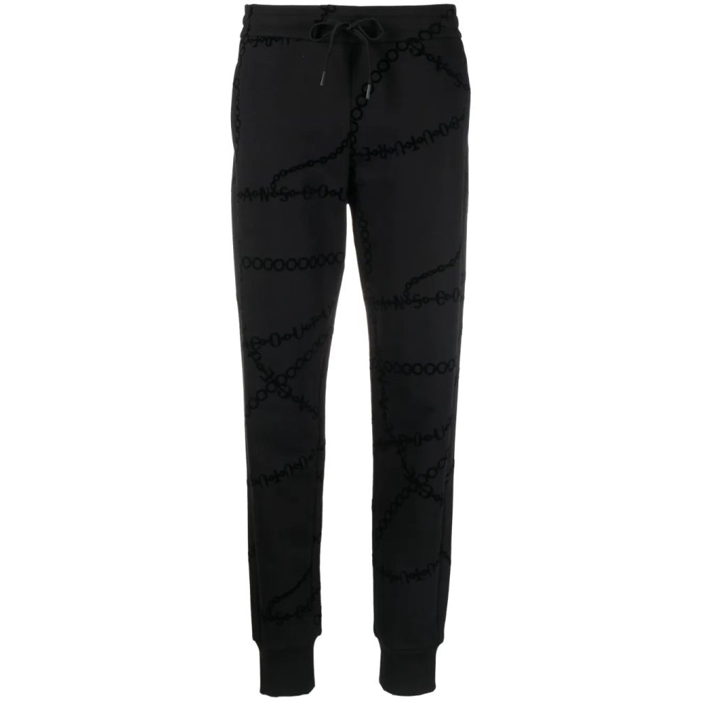 Jogging 'Chain-Print' pour Femmes