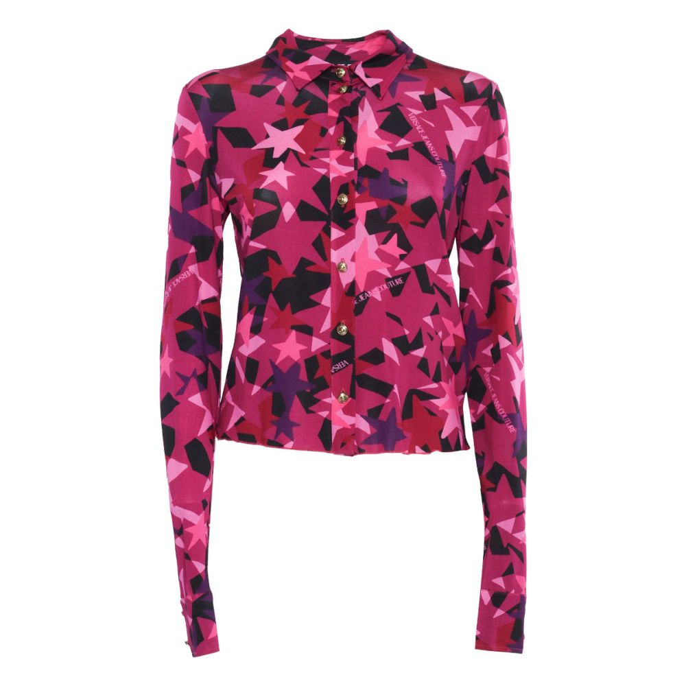 Chemise 'Star' pour Femmes