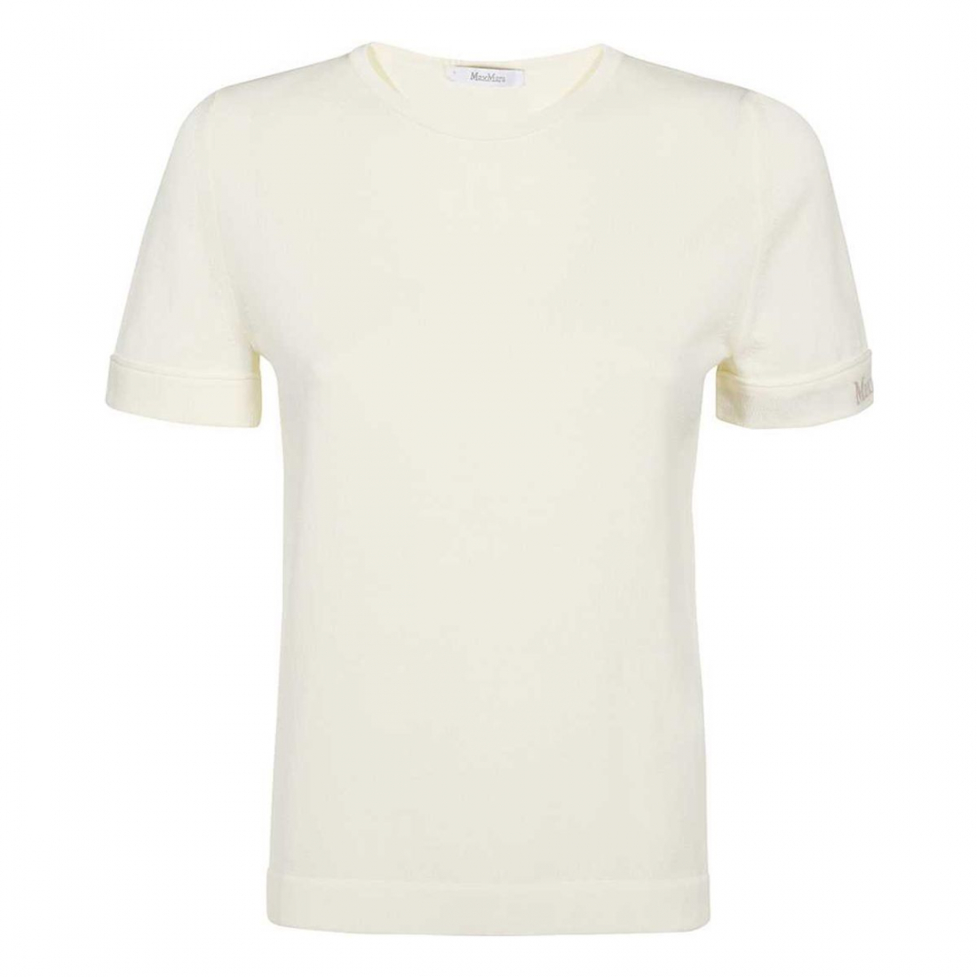 T-shirt 'Knit' pour Femmes