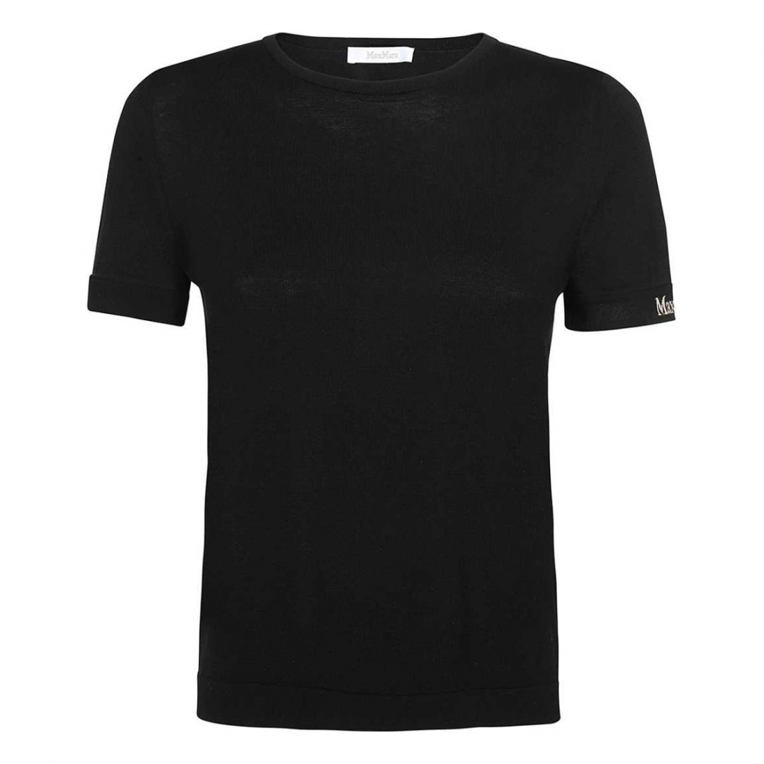 T-shirt 'Knit' pour Femmes