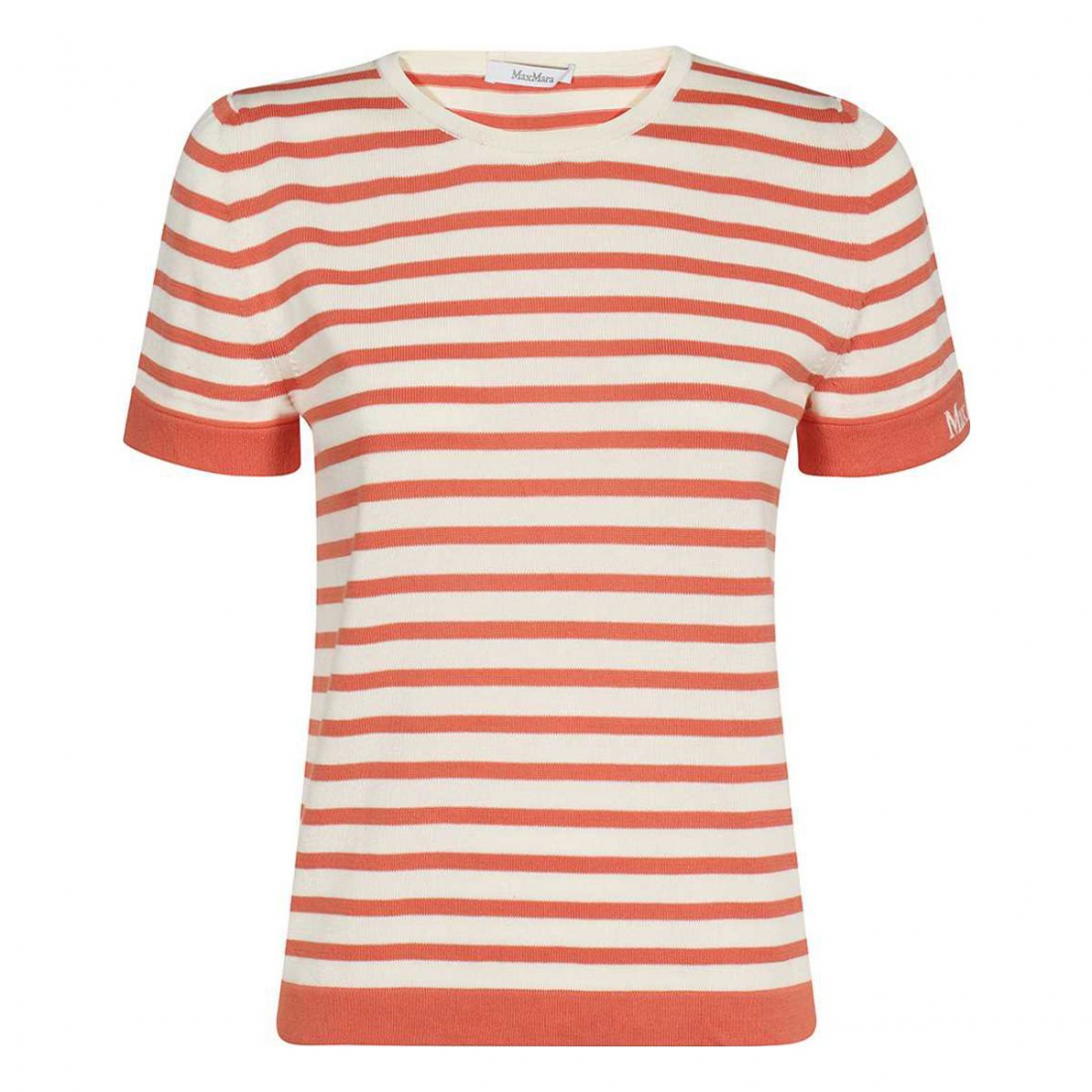 T-shirt 'Knit' pour Femmes