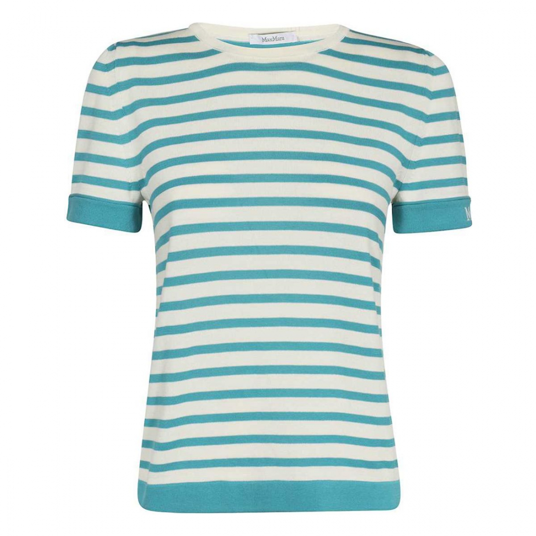 T-shirt 'Knit' pour Femmes