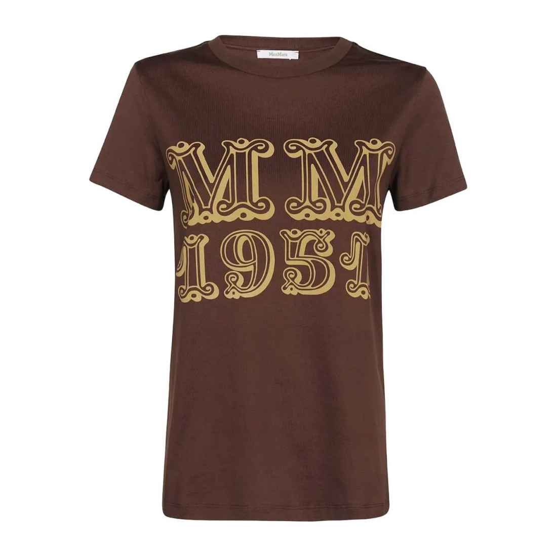 T-shirt 'Graphic-Print' pour Femmes