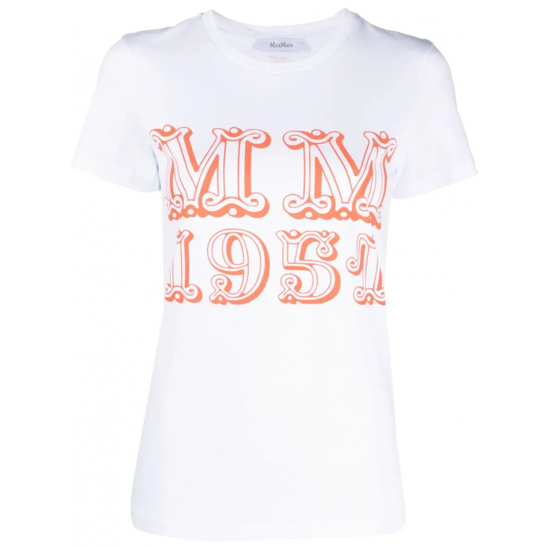 T-shirt 'Graphic-Print' pour Femmes