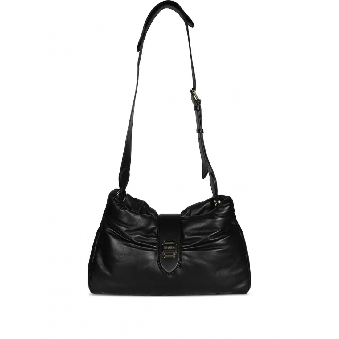 Women's 'Padded Flap' Shoulder Bag