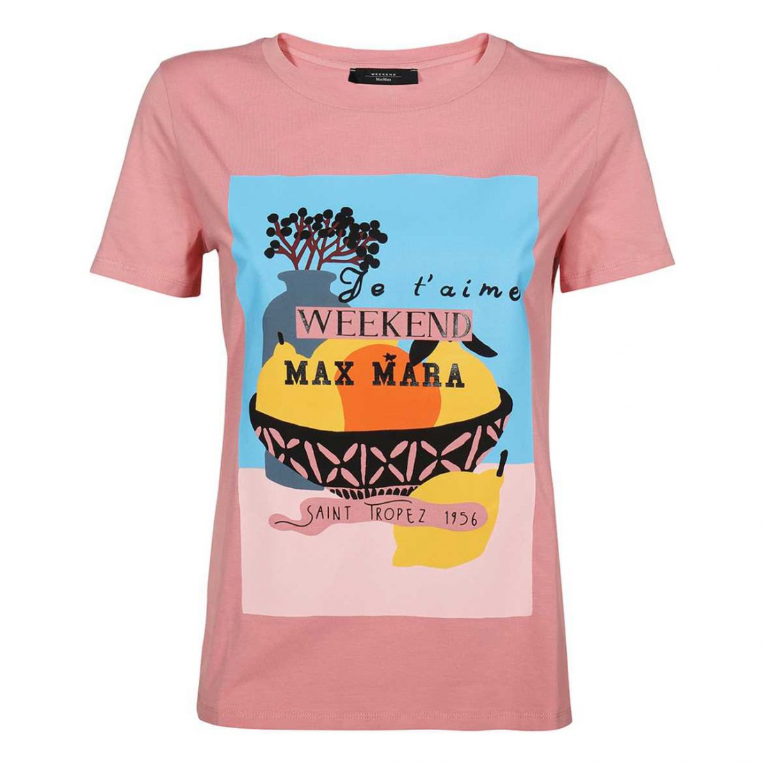 T-shirt pour Femmes