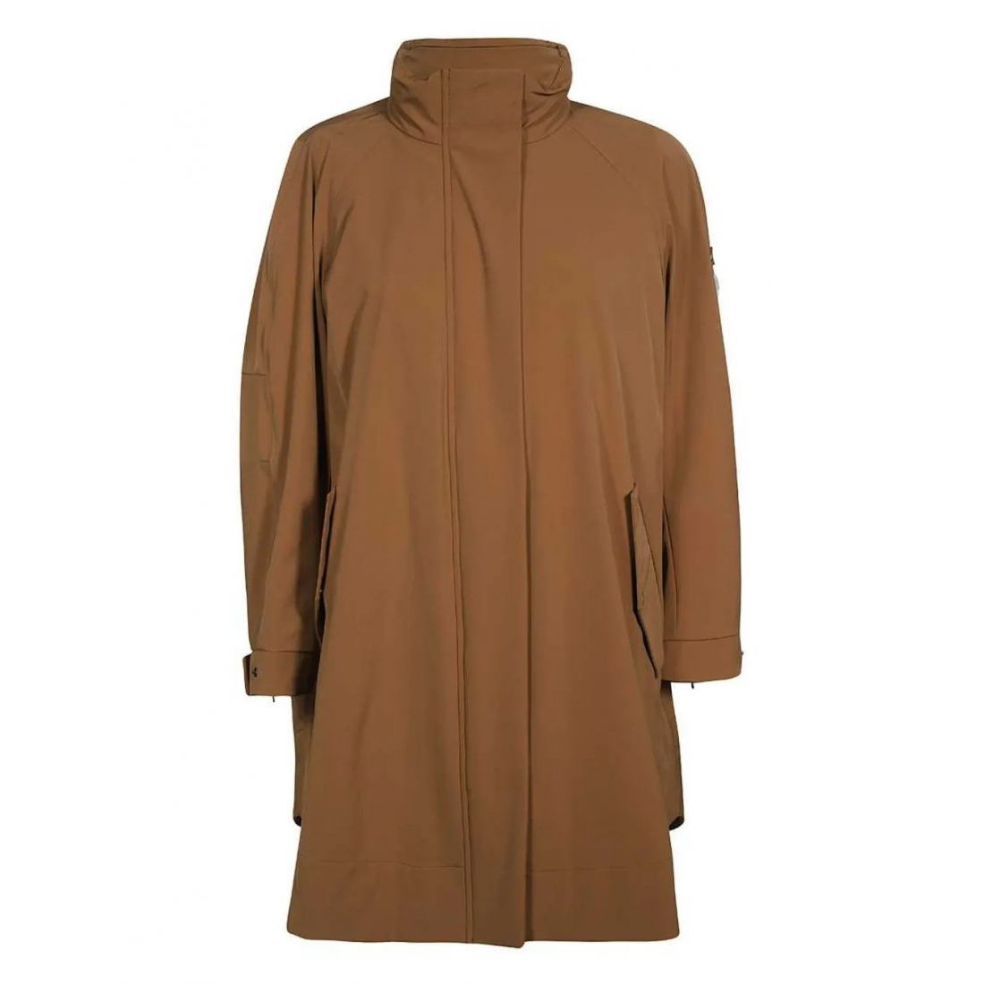 Manteau 'Mid-Length Tench' pour Femmes