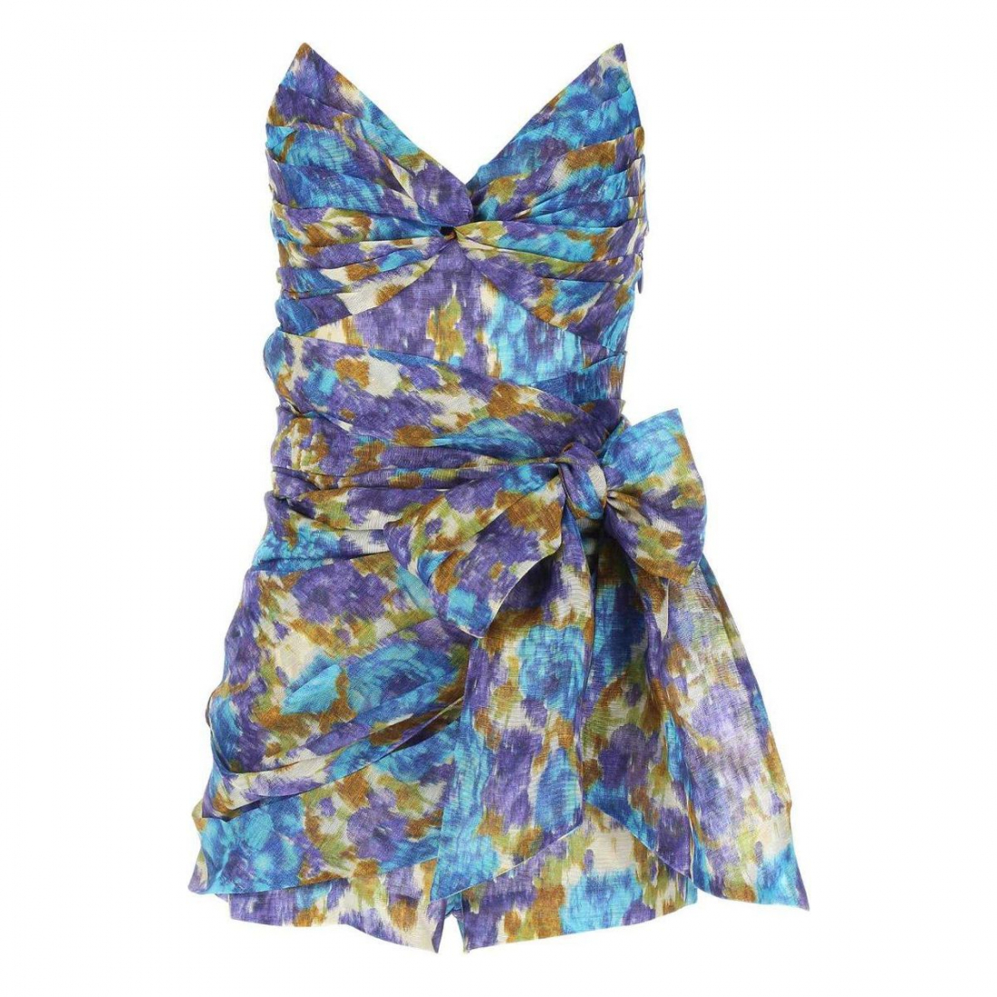 Robe en lin pour Femmes