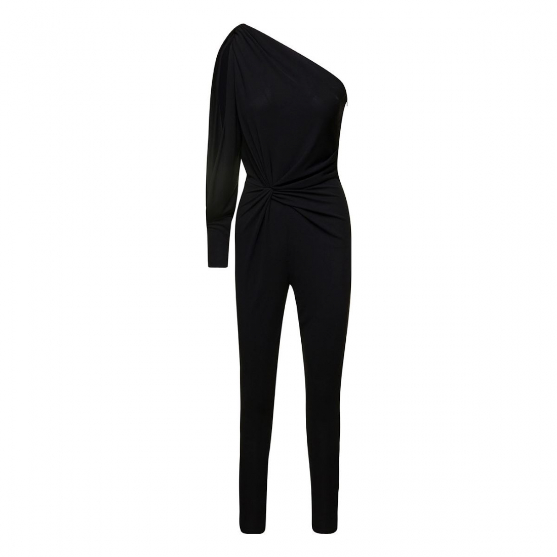 Women's 'One-Shoulder' Jumpsuit
