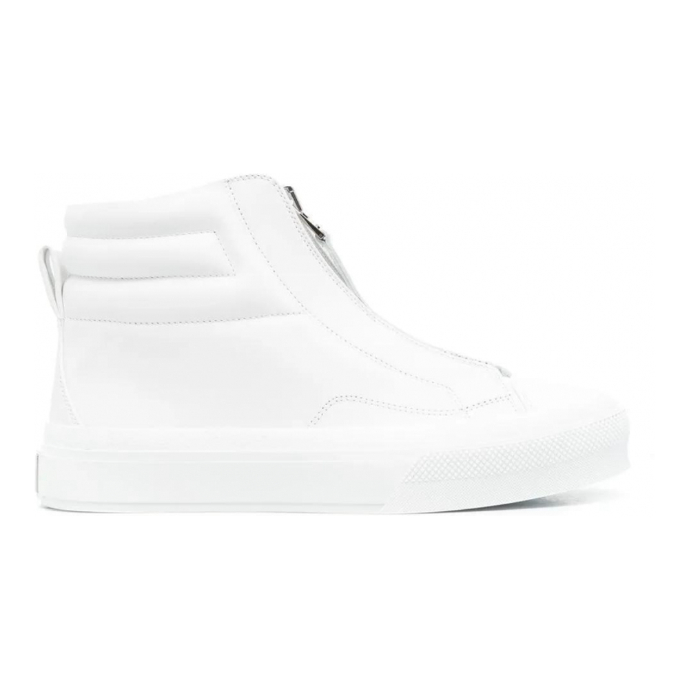 Sneakers 'High Top' pour Femmes