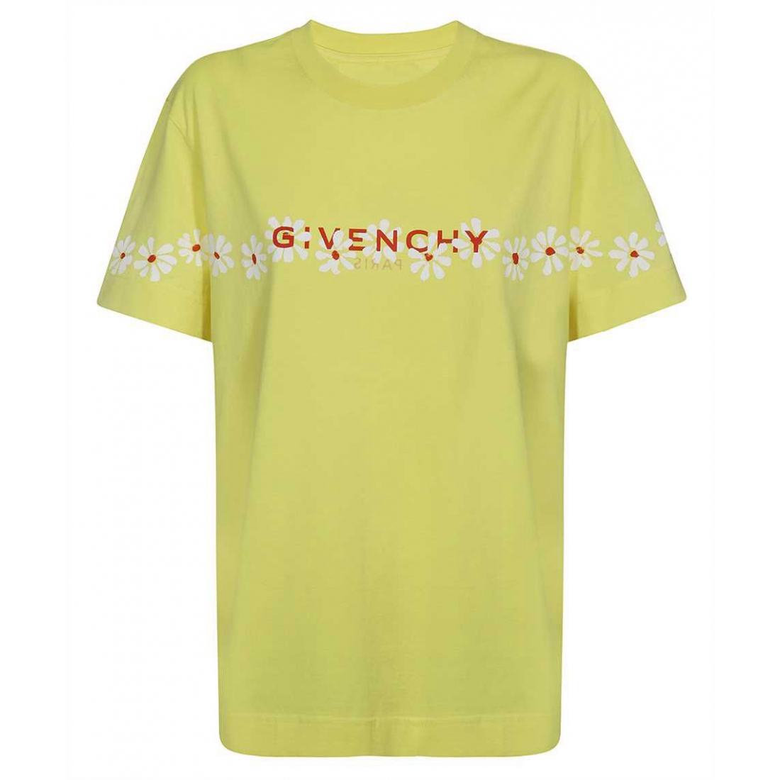 T-shirt 'Logo' pour Femmes