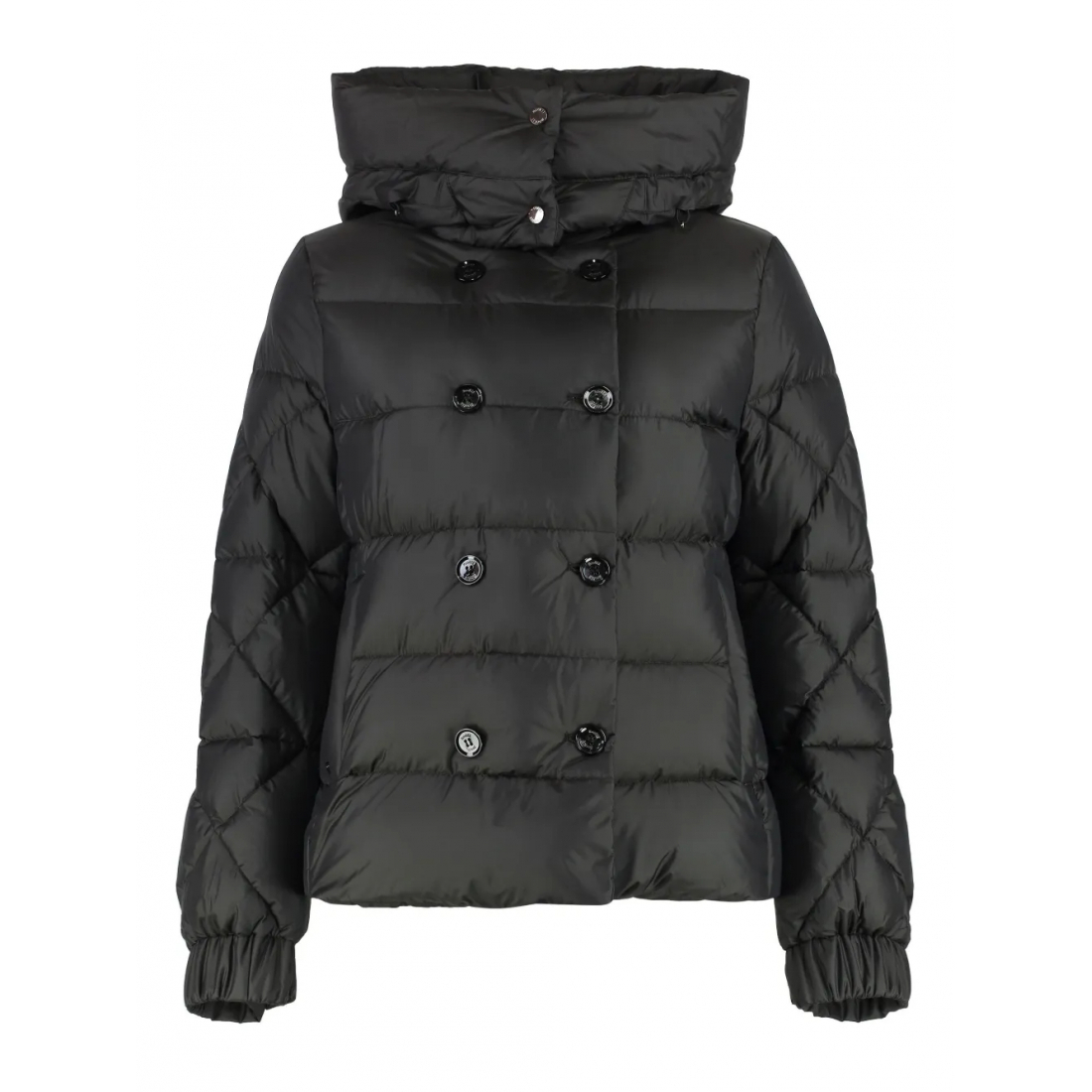 Veste 'Collina Hooded' pour Femmes