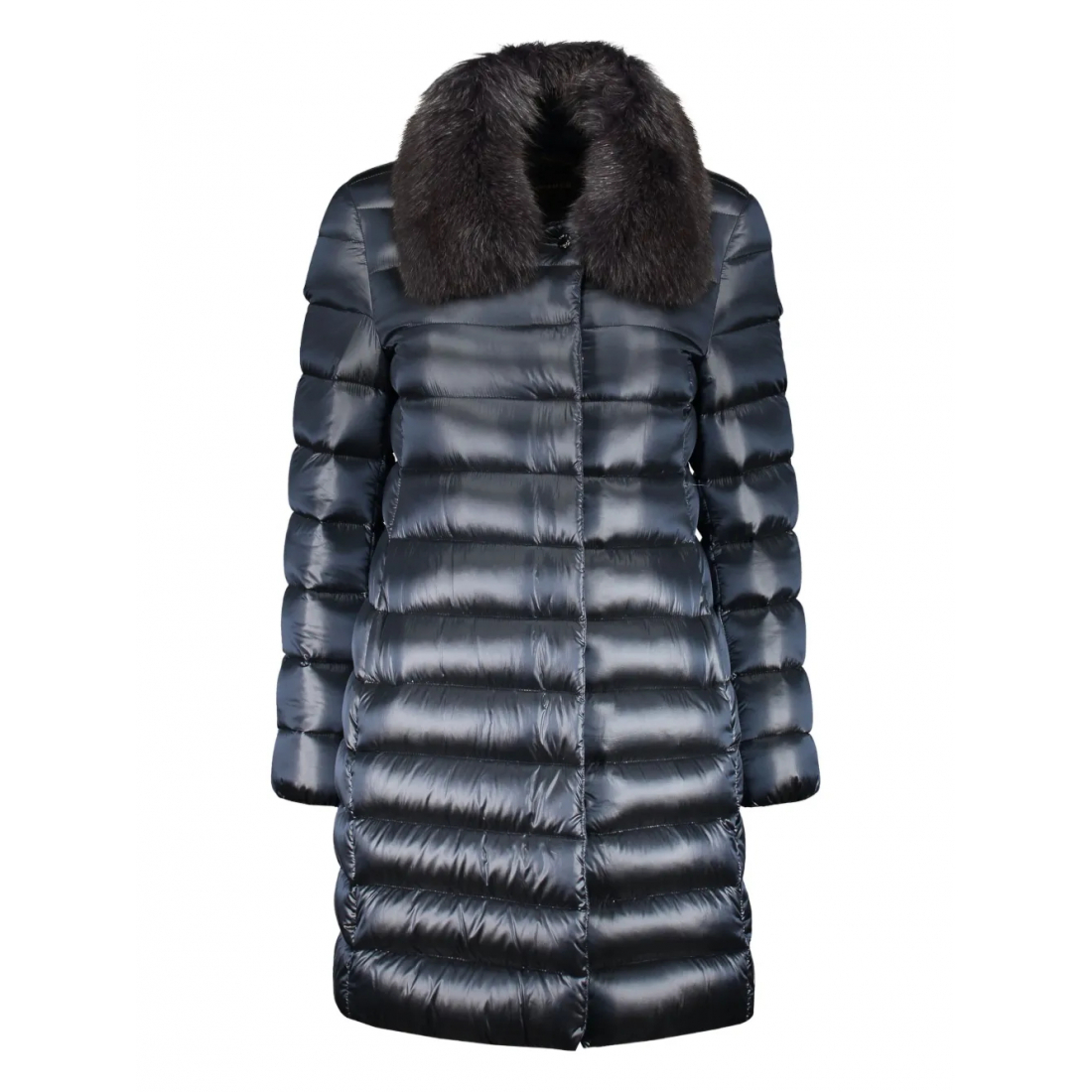 'Zip-Up' Jacke für Damen