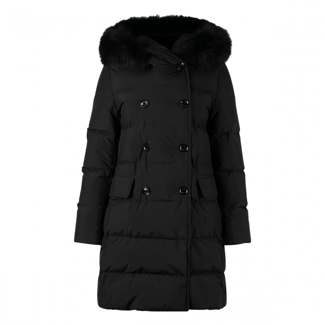 Doudoune en plumes 'Ainara Hooded' pour Femmes