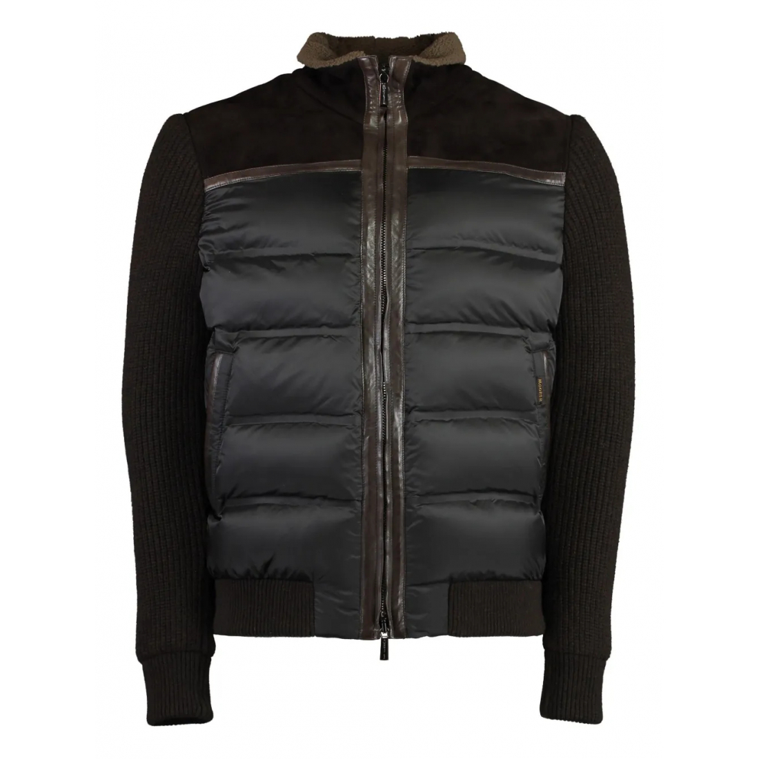 Blouson bomber 'Andras' pour Hommes