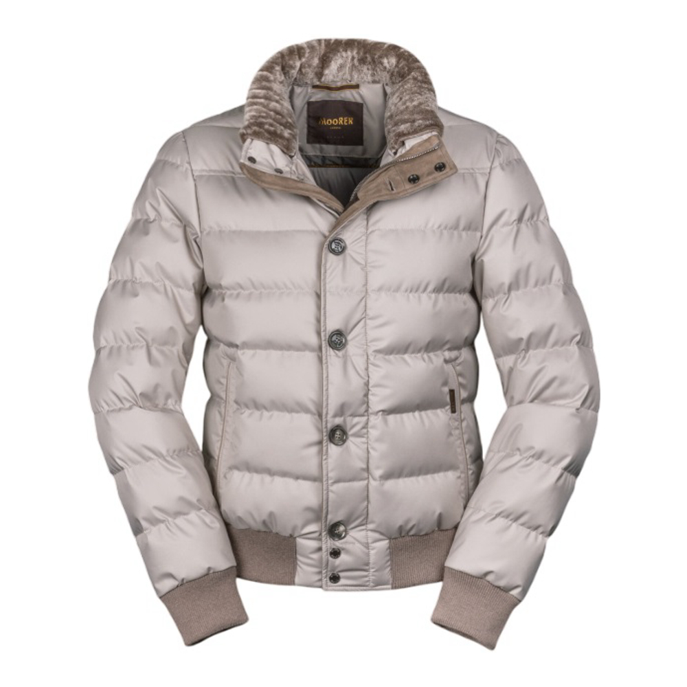 Blouson bomber 'Audenio' pour Hommes