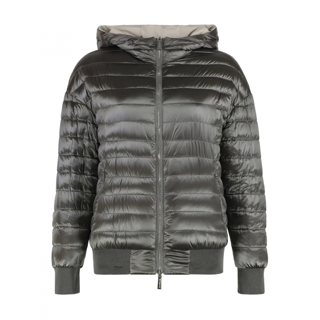 Blouson bomber 'Becka Hooded' pour Femmes
